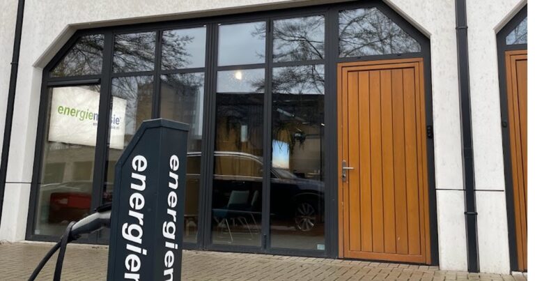 Hoe energiemissie startte met solide online marketing