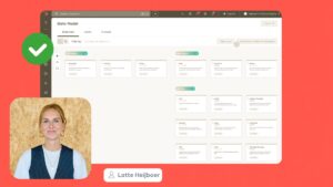 Magnet.me & betere B2B lead nurturing